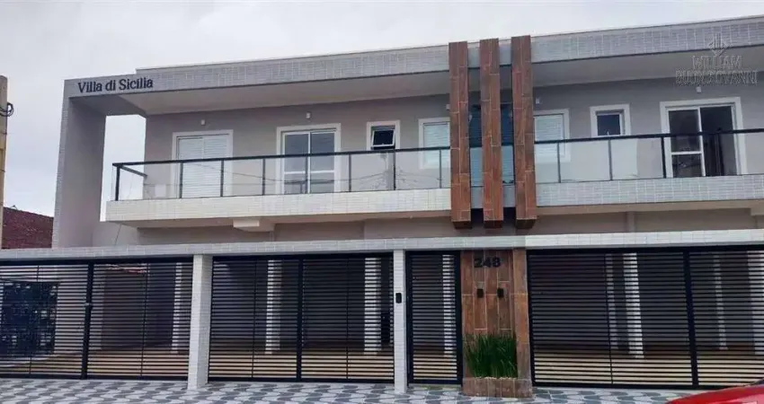 SOBRADO DE CONDOMINIO, CAIÇARA- Apenas R$ 320.000,00 COM QUINTAL