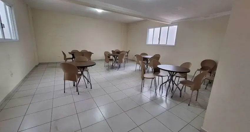 Apartamento à Venda no Guilhermina – Praia Grande 2 Dormitórios | 1 Suíte | 75m²