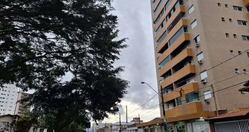 Apartamento 2 dormitórios no bairro Vila Tupi -Praia Grande