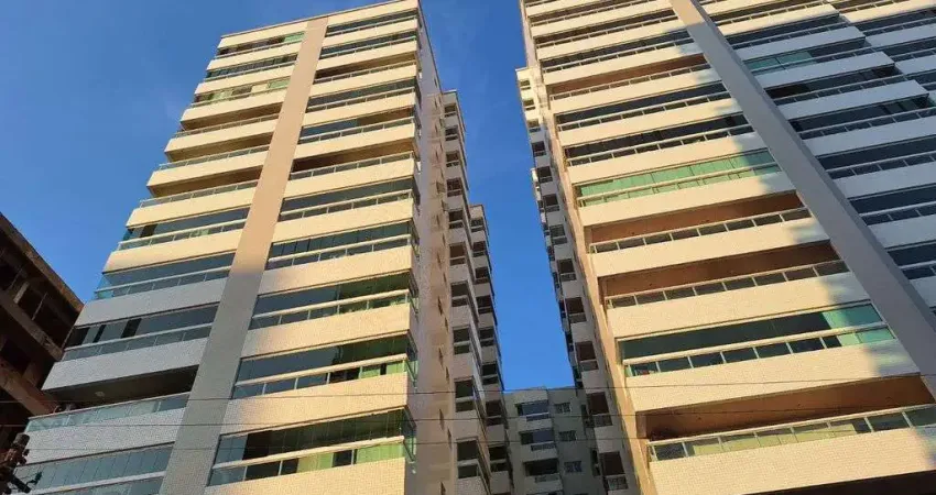 Apartamento 2 dormitórios sendo 1 suite no bairro Aviação