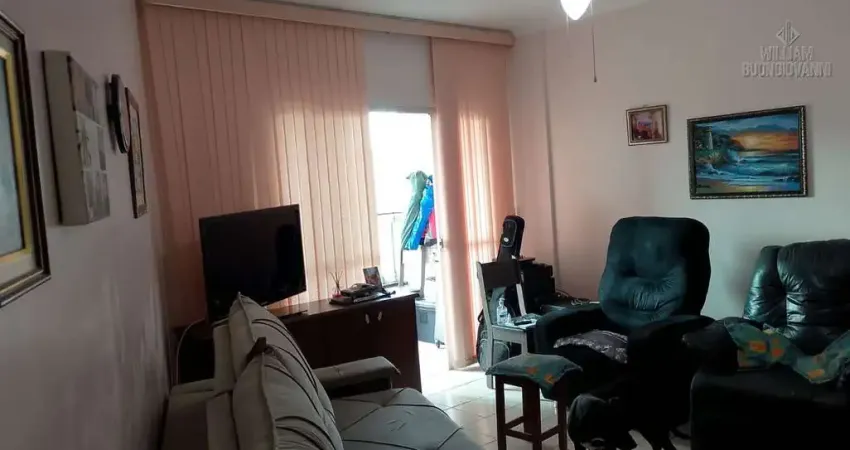 Apartamento à Venda – Caiçara | 1 Dormitório | 350m da Praia | R$ 300.000