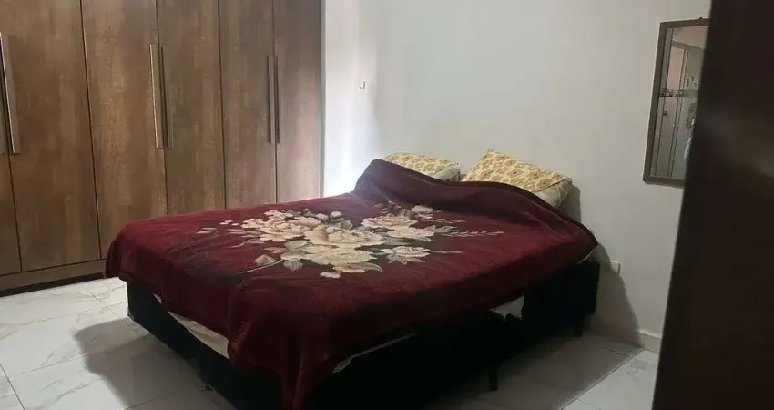 Casa à Venda – Vila Antártica | Zona 3 | 2 Dorms (1 Suíte) | R$ 450.000