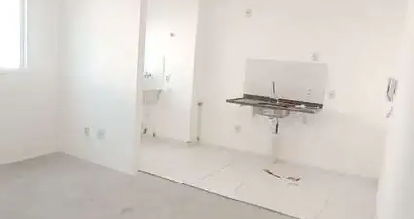 Seu Novo Começo Está Aqui: Apartamento Novo com Estrutura Completa em Vila Sônia