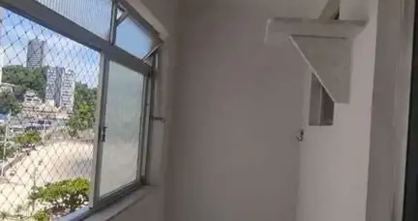 Apartamento com 1 quarto à venda no Itararé, São Vicente 