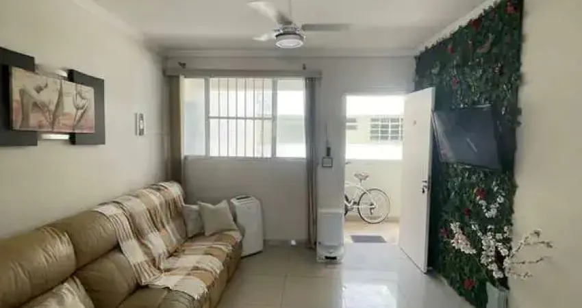 Apartamento com 2 quartos à venda no Boqueirão, Praia Grande 