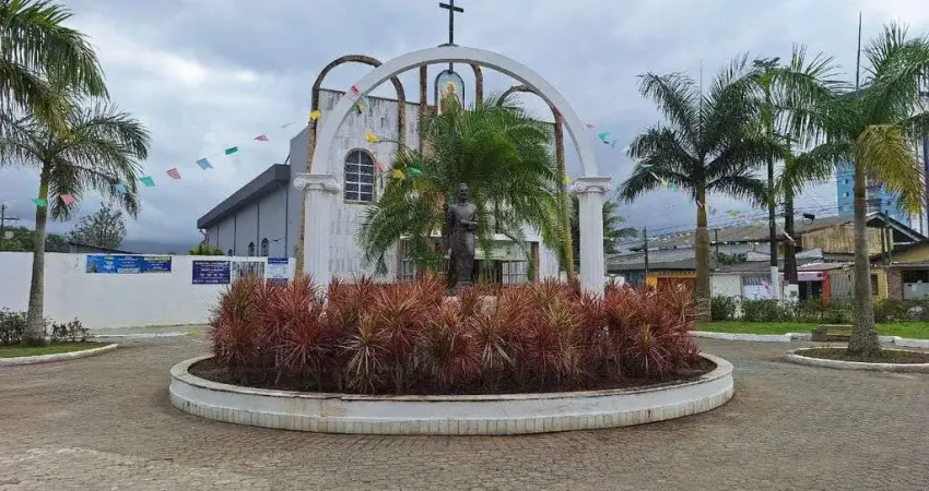 Casa de condomínio 2 dormitórios no coração do bairro Caiçara