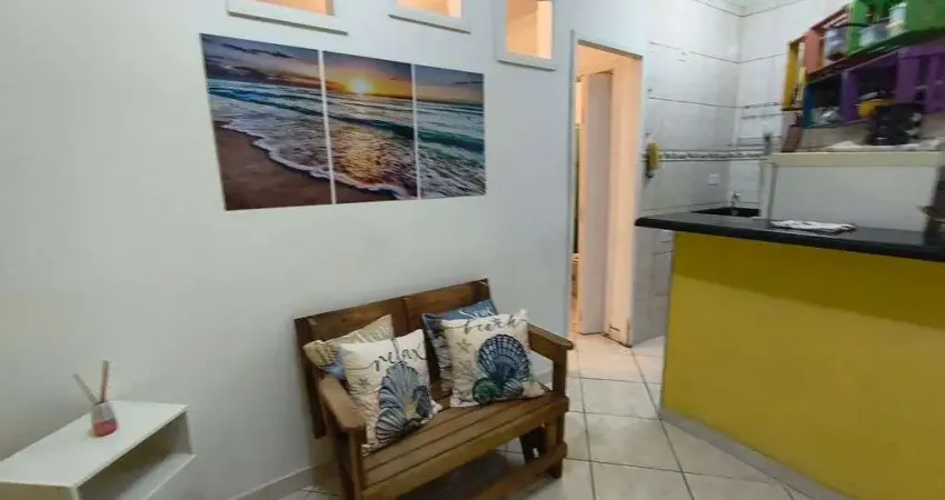 KITÃO INCRIVEM NA MIRIM –- PRAIA GRANDE, - Apenas R$ 190.000,00