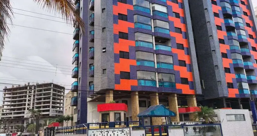 LOCAÇÃO CAIÇARA FRENTE MAR MOBILIADO PACOTE R$4.500,00