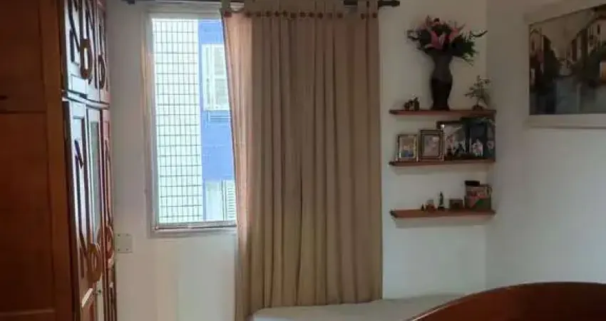 Kitnet / Stúdio à venda no Centro, São Vicente 