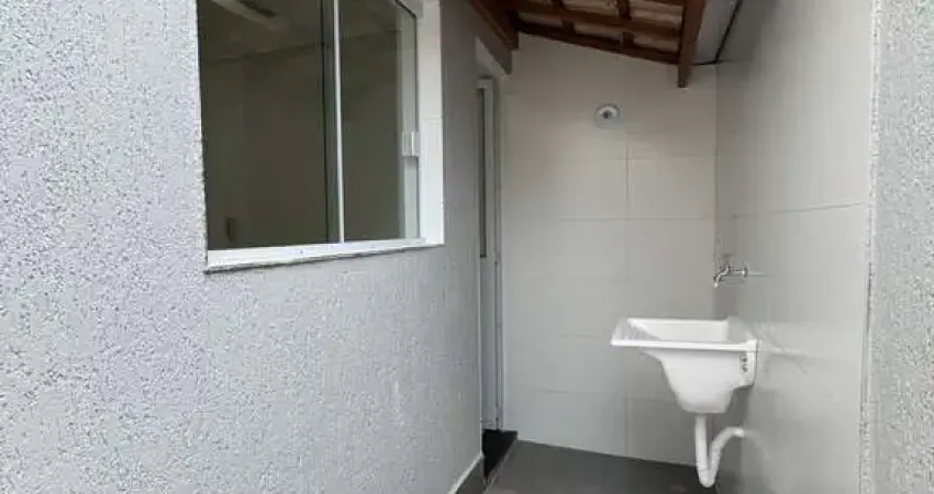 Elegância e Conforto ao Seu Alcance — Seu Novo Sobrado em Praia Grande Maracanã