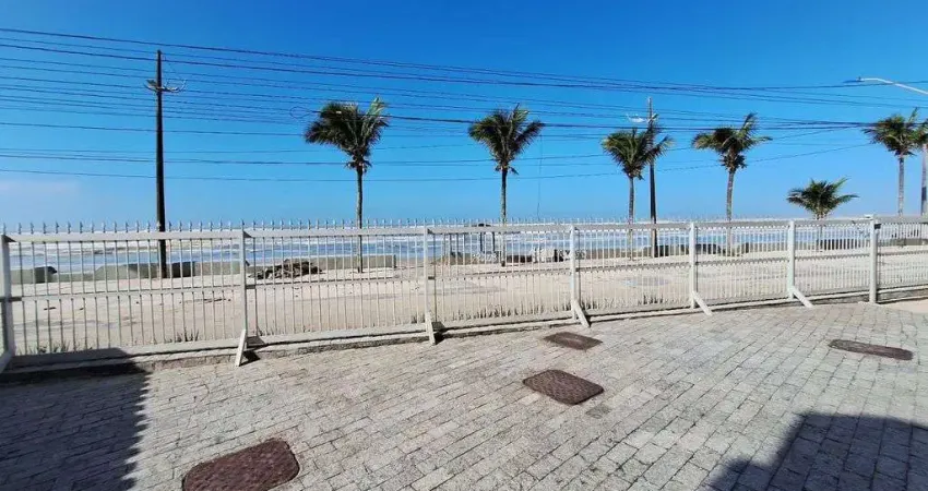 Apartamento com 1 quarto à venda na Vila Atlântica, Mongaguá 