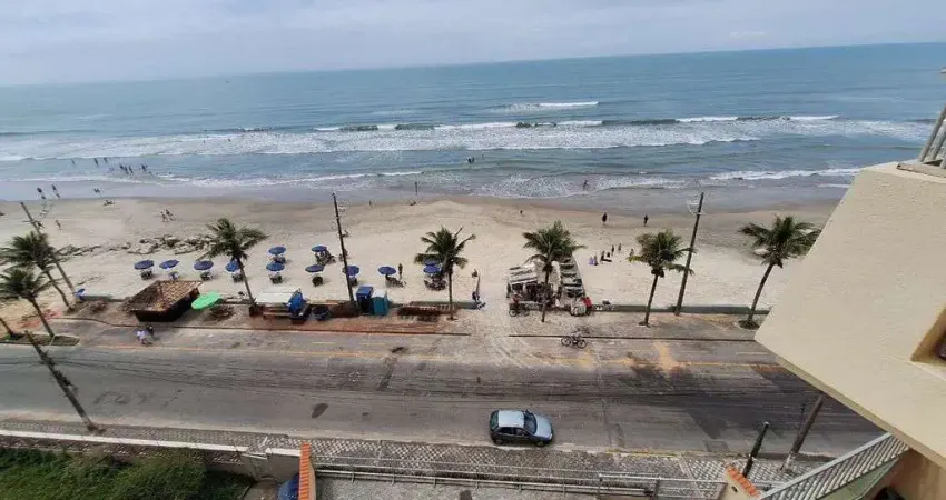 Apartamento com 1 quarto à venda na Vila Atlântica, Mongaguá 