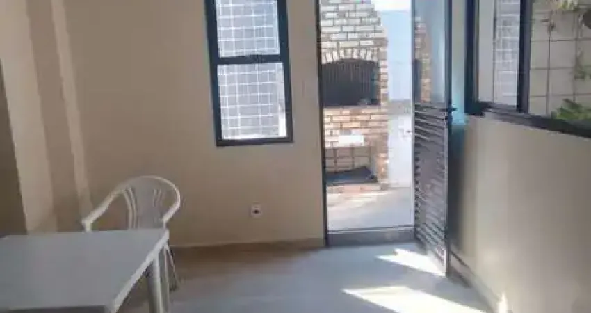 Apartamento com 1 quarto à venda em Aviação, Praia Grande 