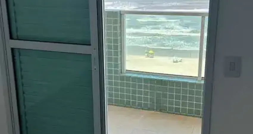 Apartamento com 2 quartos à venda no Centro, Itanhaém 