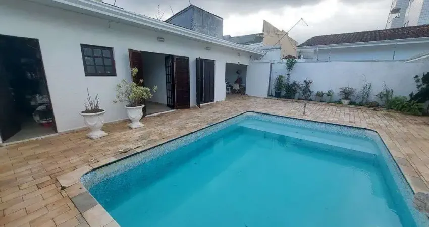 Casa com 4 quartos à venda no Balneário Flórida, Praia Grande 