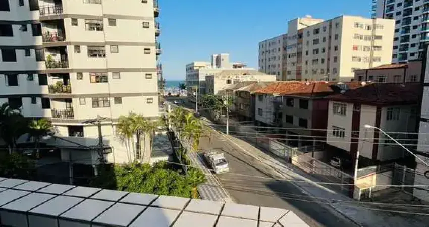 Apartamento com 1 quarto à venda na Cidade Ocian, Praia Grande 