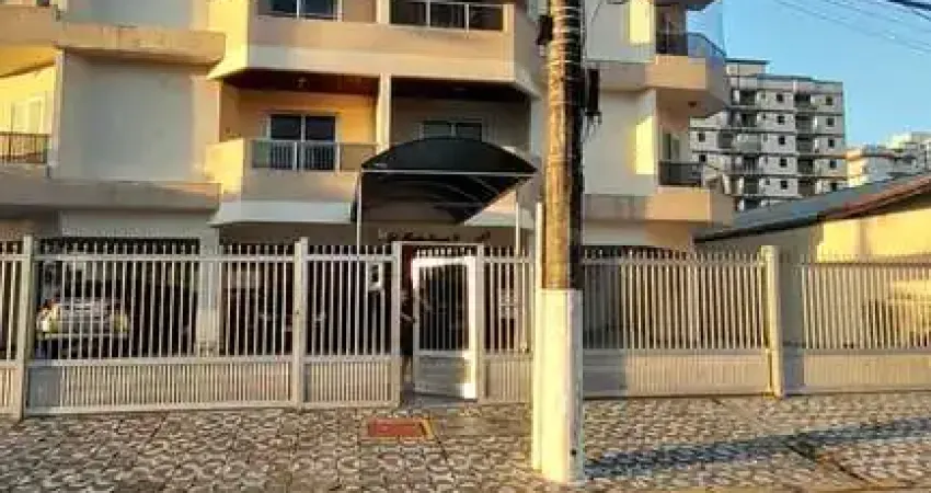Apartamento com 2 quartos à venda na Cidade Ocian, Praia Grande 