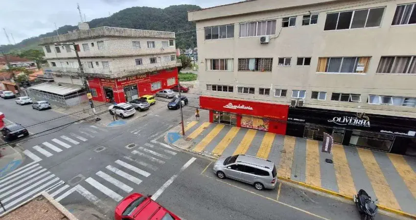 Apartamento com 2 quartos à venda no Centro, Mongaguá 