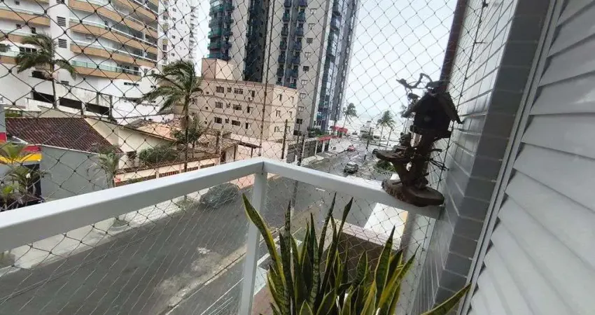 Apartamento com 2 quartos à venda na Vila Caiçara, Praia Grande 