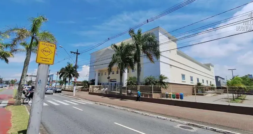 Apartamento 01 dormitório em frente à igreja universal – guilhermina