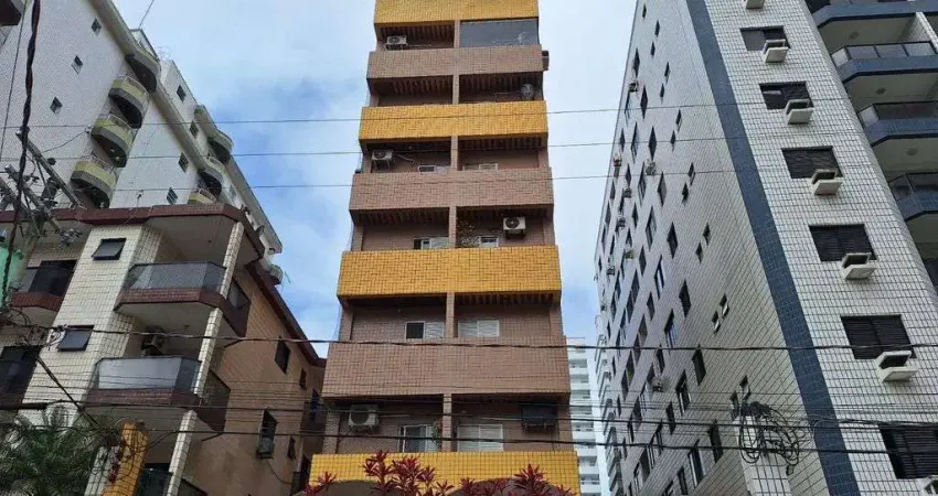 Apartamento com 1 quarto à venda em Guilhermina, Praia Grande