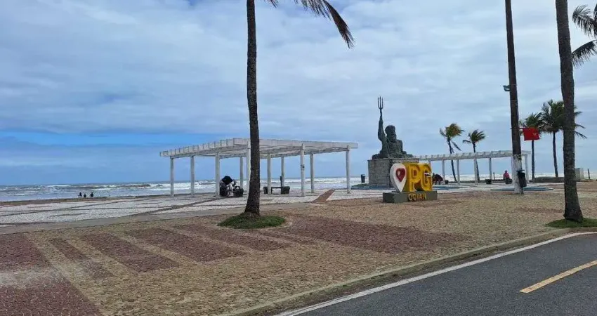 Apartamento com 2 quartos à venda na Cidade Ocian, Praia Grande 