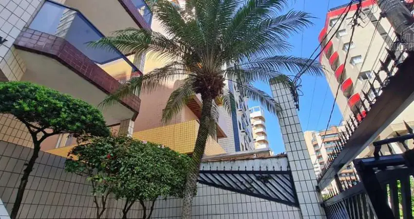 Apartamento com 1 quarto à venda em Guilhermina, Praia Grande