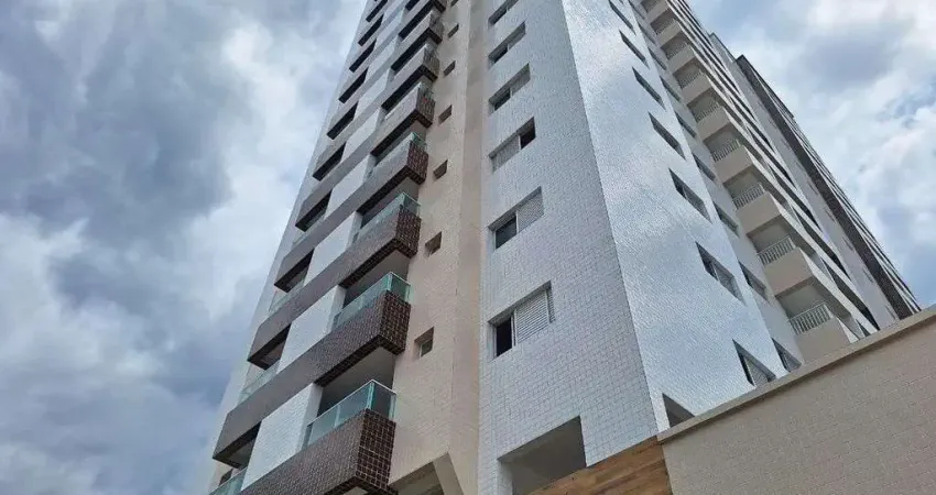 Apartamento com 2 quartos à venda na Vila Oceanópolis, Mongaguá