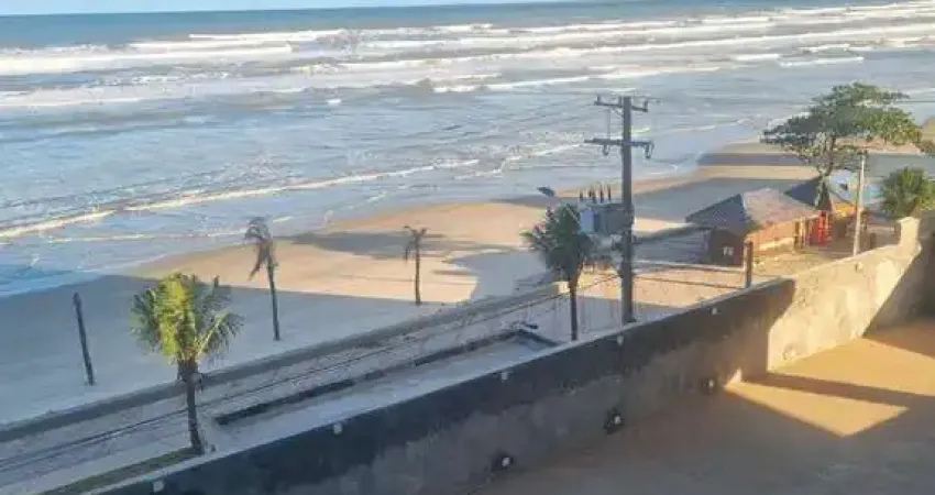 Apartamento com 2 quartos à venda no Jardim Lunamar, Mongaguá