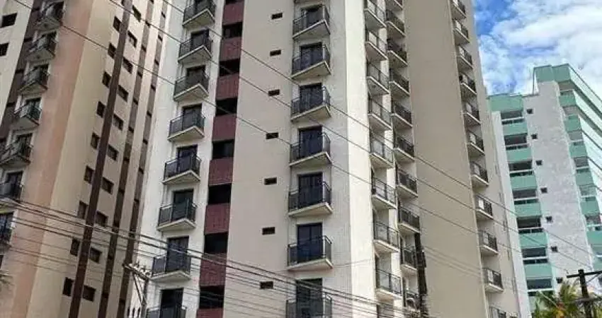 Apartamento 3 quartos, sendo 1 suíte - balneário flórida - praia grande/sp