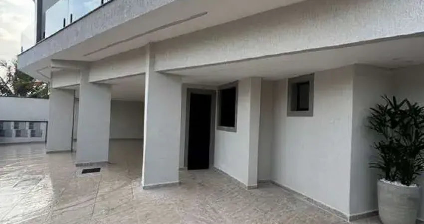 Casa em condomínio fechado com 2 quartos à venda na Vila Caiçara, Praia Grande