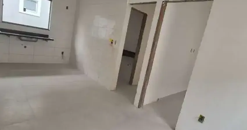 Casa em condomínio fechado com 2 quartos à venda em Aviação, Praia Grande 