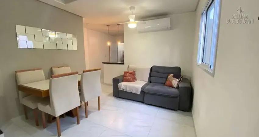 Casa com 2 quartos à venda em Sítio do Campo, Praia Grande 