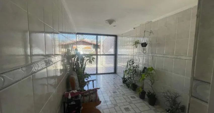 Casa com 2 quartos à venda no Jardim Imperador, Praia Grande 