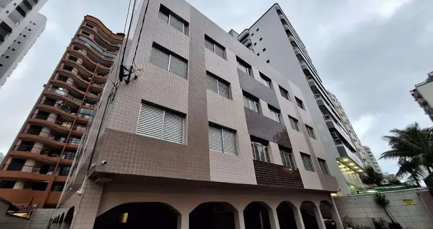 Apartamento com 2 quartos à venda em Aviação, Praia Grande 