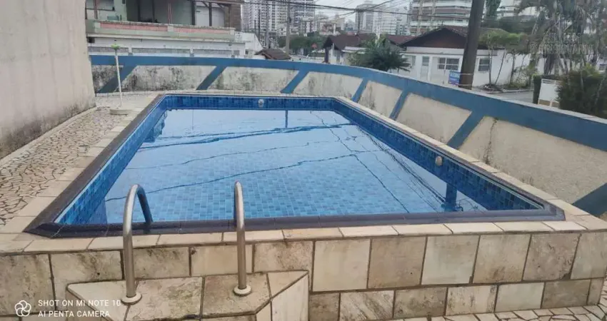 Apartamento com 1 quarto à venda na Vila Caiçara, Praia Grande