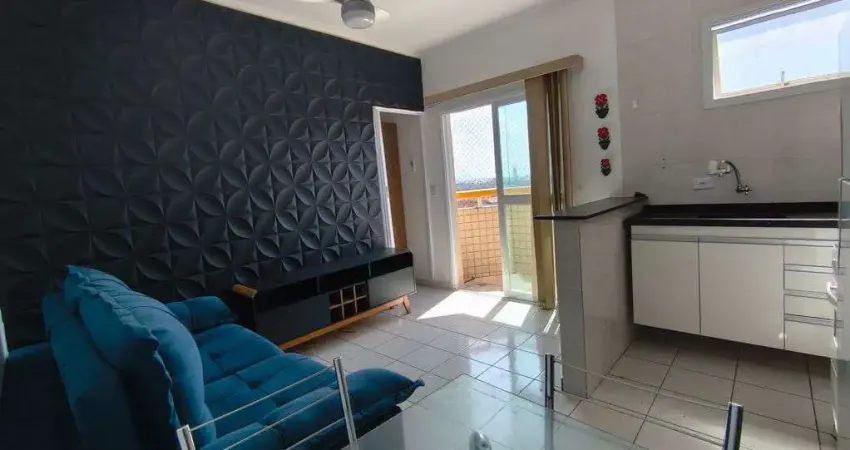 Kitnet / Stúdio à venda na Vila Caiçara, Praia Grande