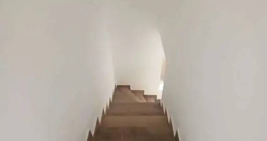 Casa em condomínio fechado com 2 quartos à venda no Vilamar, Praia Grande 