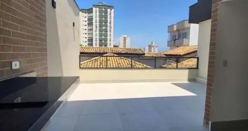 Residencial atlântica – lançamento na guilhermina, a partir de r$ 350 mil!
