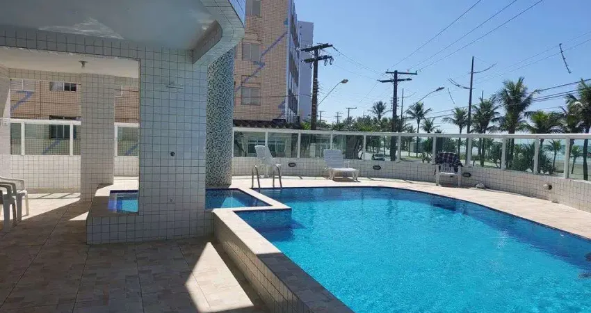 Apartamento com 1 quarto à venda no Balneário Flórida, Praia Grande 
