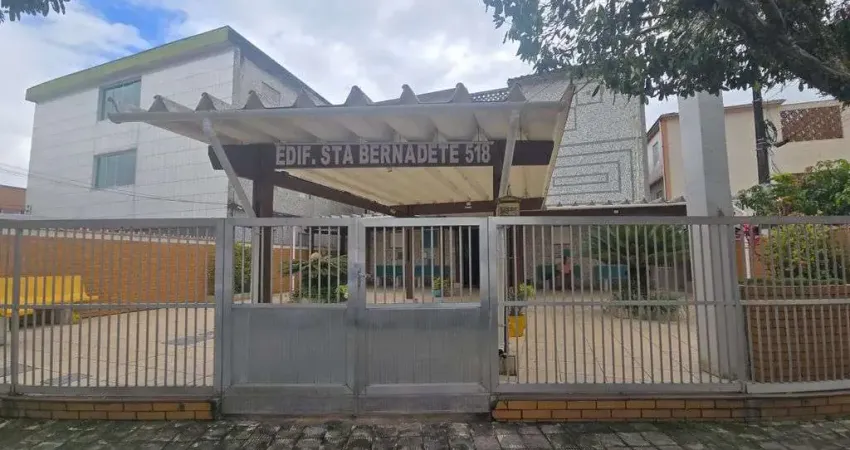 Kitnet / Stúdio à venda na Vila Balneária, Praia Grande