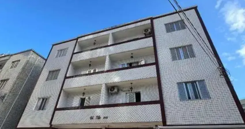 Apartamento com 1 quarto à venda na Cidade Ocian, Praia Grande 