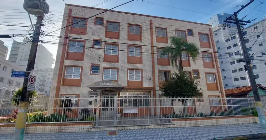 Apartamento com 1 quarto à venda na Vila Caiçara, Praia Grande 