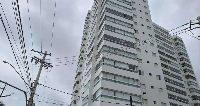 Apartamento 3 dormitórios sendo 01 suítes 2 vagas no coração do solemar