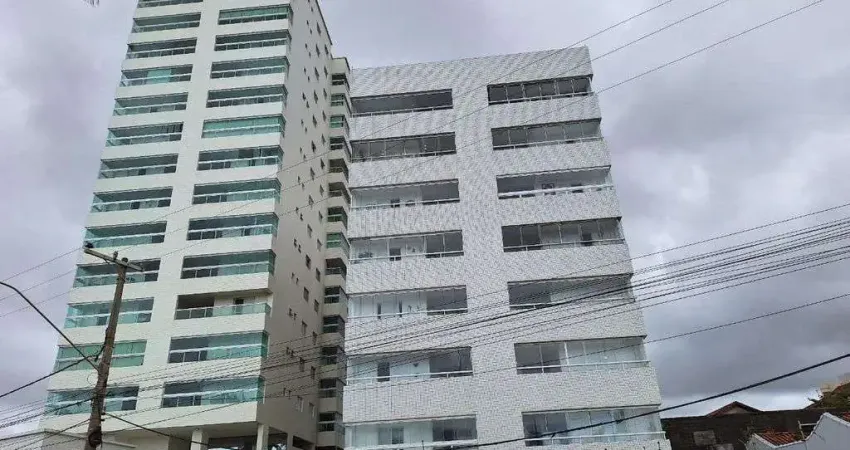 Apartamento com 2 quartos à venda no Balneário Europa, Mongaguá 