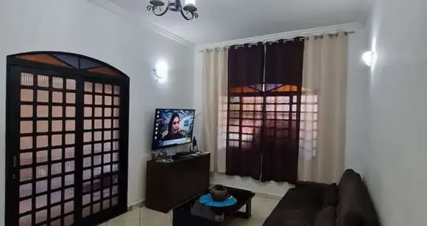 Casa com 3 quartos à venda na Vila Valença, São Vicente 