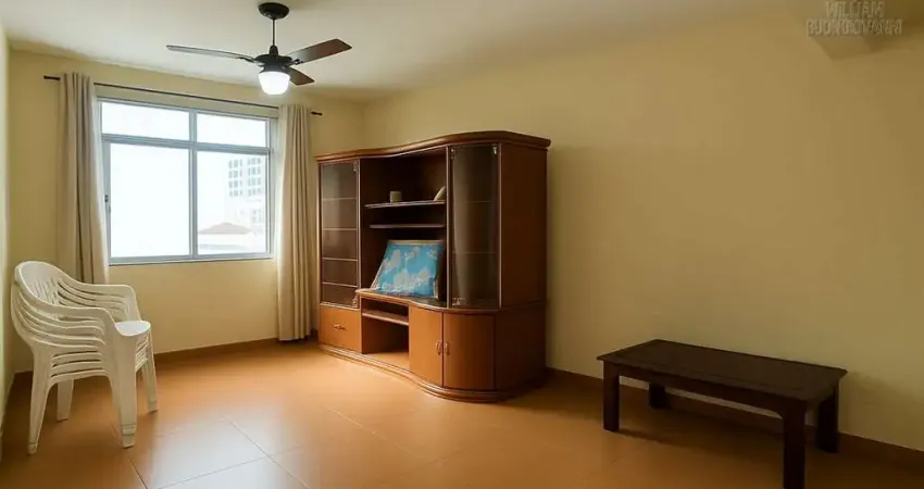 Apartamento à venda em praia grande – bairro mirim | 100m da praia