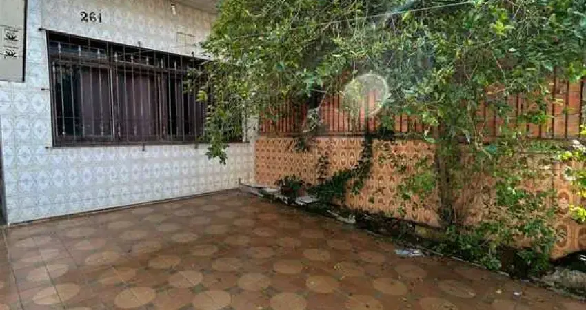 Sobrado 2 dorms (1 suíte), edícula, 150m da praia – mirim, praia grande