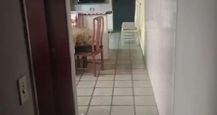 Casa térrea 2 dorms (1 suíte), mobiliada, 500m da praia – ocian praia - grande