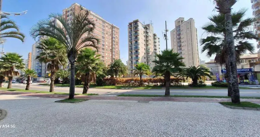 Apartamento com 1 quarto à venda em Guilhermina, Praia Grande 